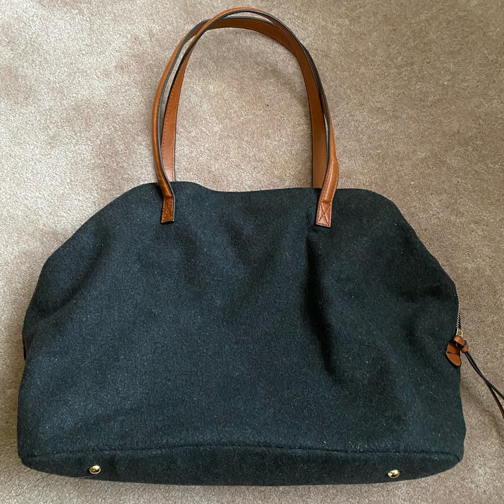 Sole Society Millie Tote